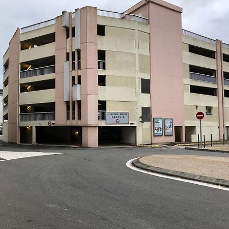 Appartement Toulousecitystay Колом'є Екстер'єр фото