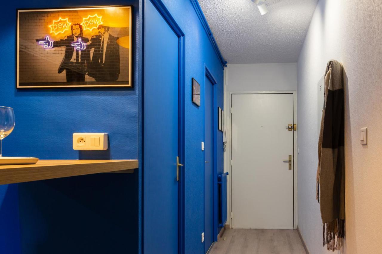 Appartement Toulousecitystay Колом'є Екстер'єр фото