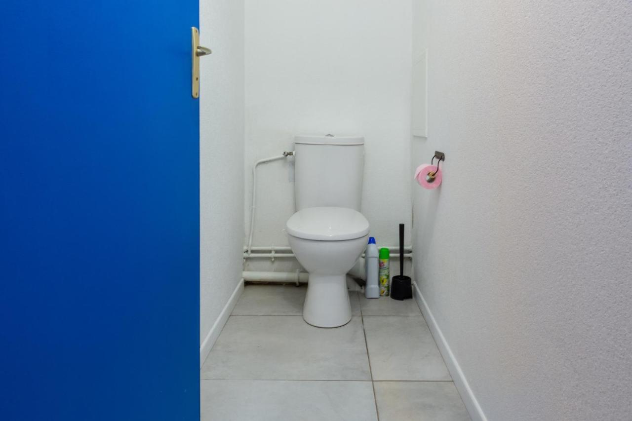 Appartement Toulousecitystay Колом'є Екстер'єр фото