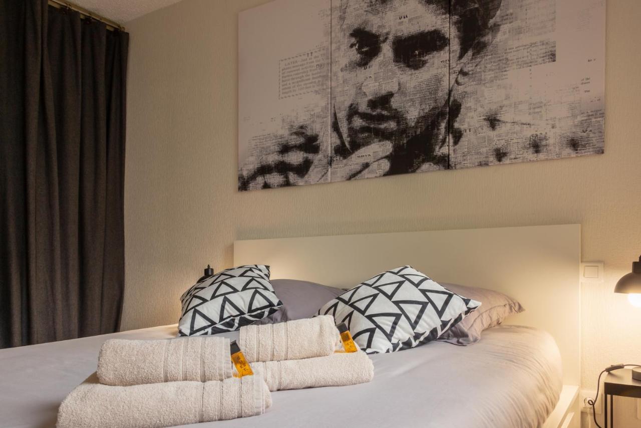 Appartement Toulousecitystay Колом'є Екстер'єр фото
