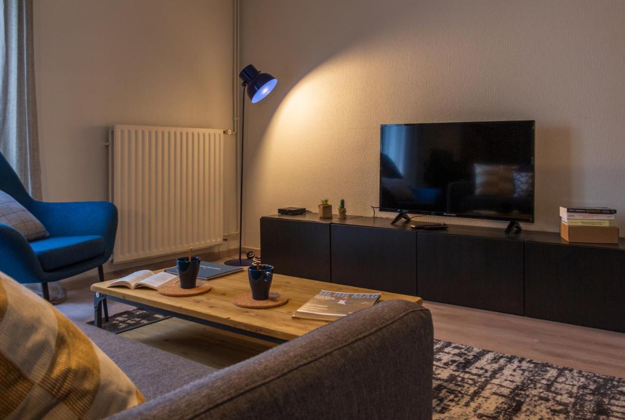 Appartement Toulousecitystay Колом'є Екстер'єр фото