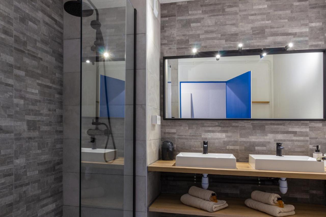 Appartement Toulousecitystay Колом'є Екстер'єр фото